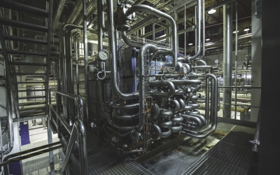 Mechanical Installation