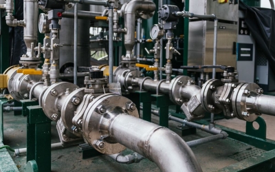 Mechanical Installation